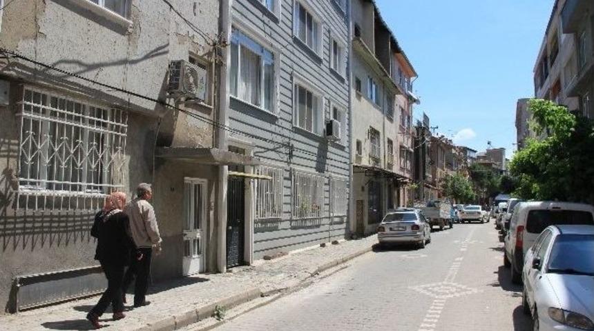 Edremit&rsquo;te Eski Koca Dehşeti