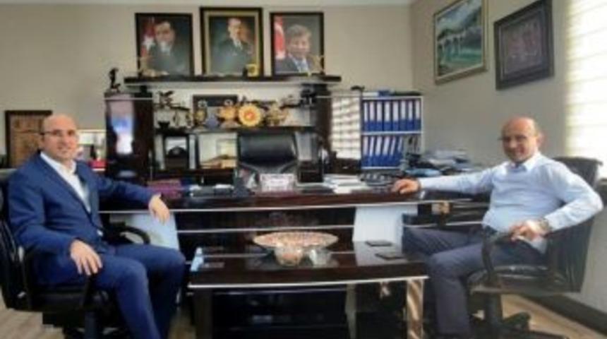 Altınova&rsquo;ya Yatırım M&uuml;jdesi