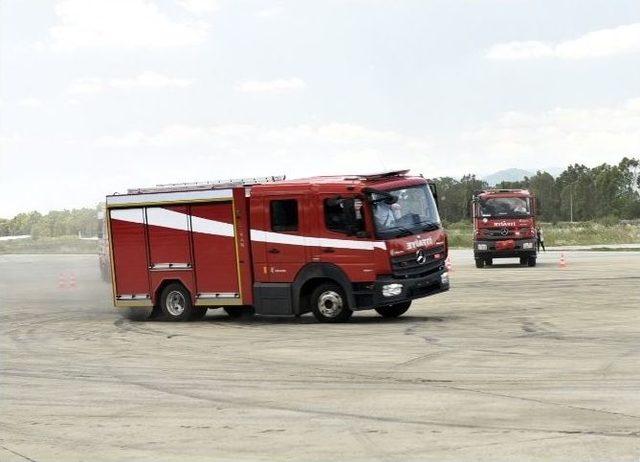 Z&uuml;rafa&rsquo;nın Koşusu 2016 Başladı 1