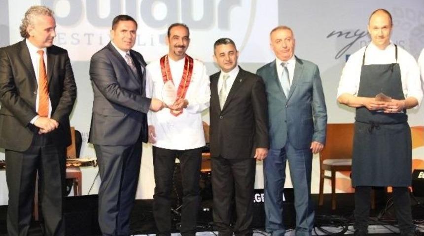 Bulgur Festivalinde Muhteşem Gala