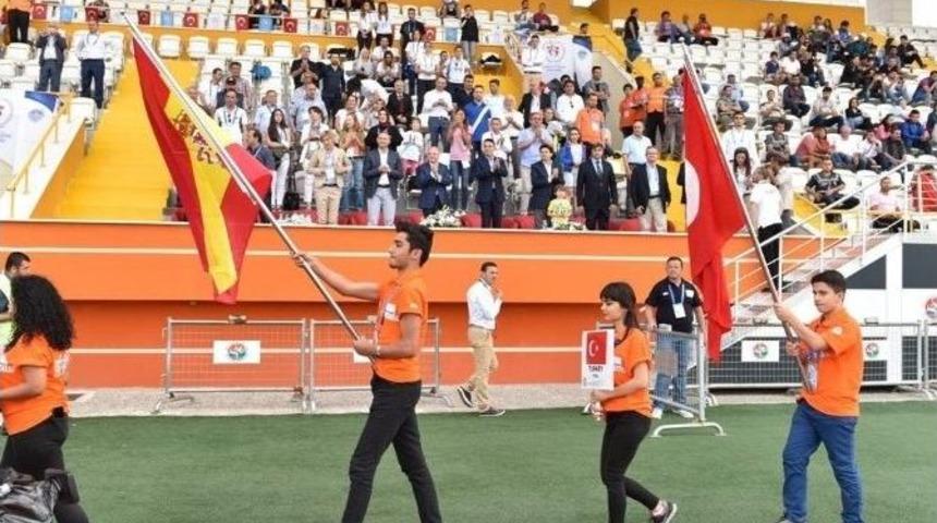 Avrupa Atletizm Şampiyon Kul&uuml;pler Kupası Başladı