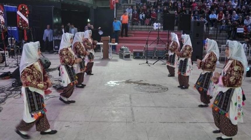 K&uuml;tahyalılardan Coşku Dolu Festival