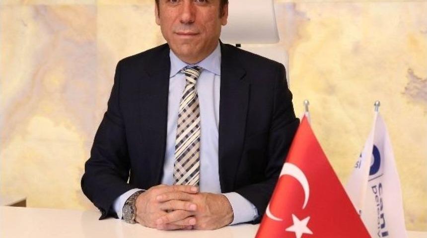 Canik&rsquo;te Ramazan Hazırlığı