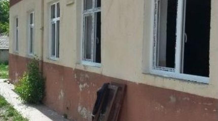 Sarayk&ouml;y Modern Bir K&ouml;y Oluyor