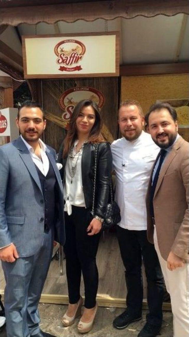 Bulgur Tanıtımına Festival Katkısı 2