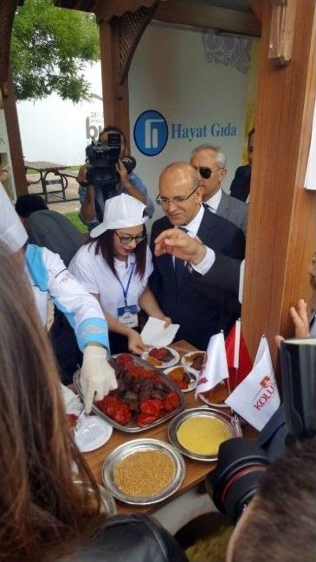 Bulgur Tanıtımına Festival Katkısı 3