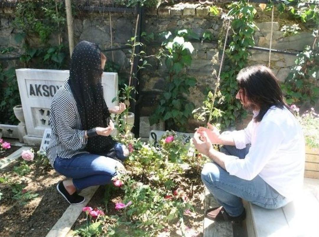 (&ouml;zel Haber) Behiye Aksoy&rsquo;a &Ouml;l&uuml;m Yıl D&ouml;n&uuml;m&uuml;nde B&uuml;y&uuml;k Vefasızlık