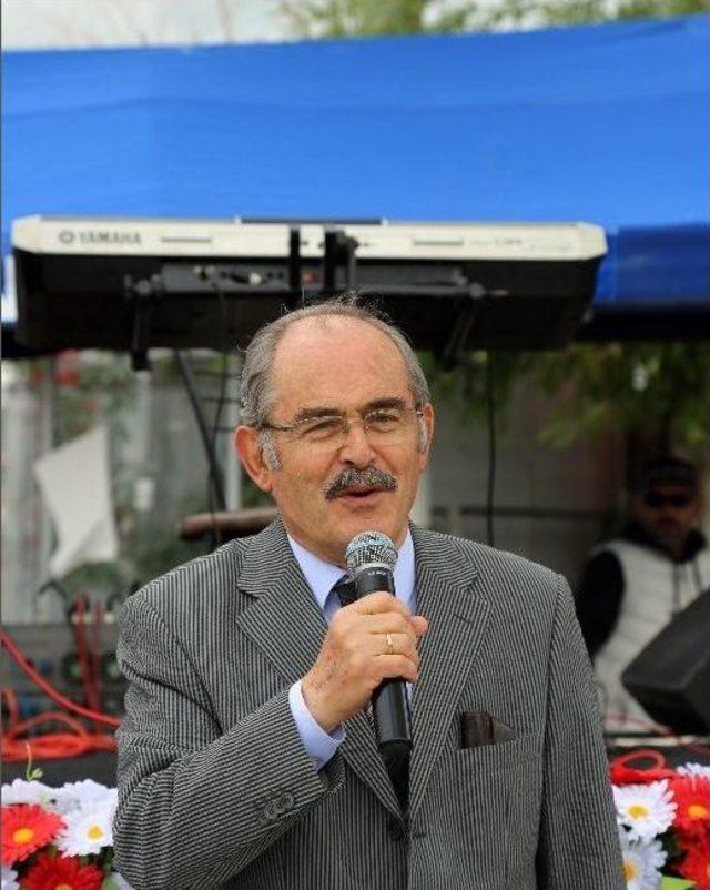 Büyükerşen’den Bakan Avcı’ya Frig Vadisi Çağrısı 2