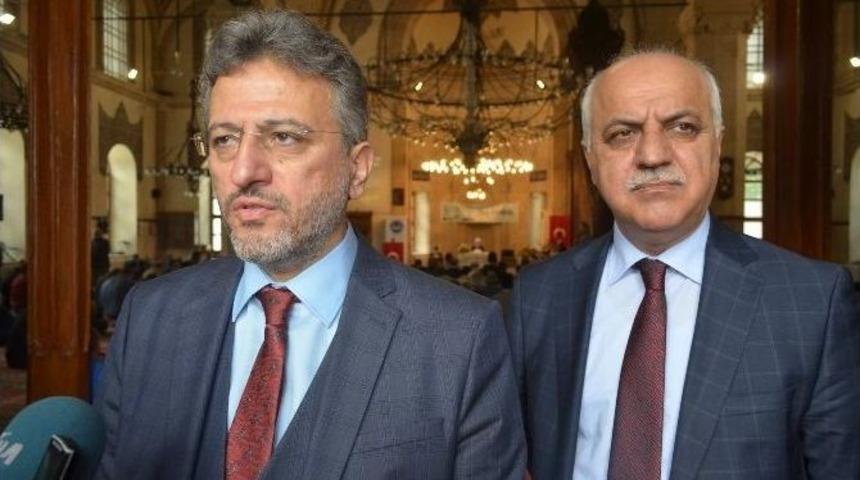 Kur&rsquo;an-ı Kerimi G&uuml;zel Okuma Yarışması 2016 T&uuml;rkiye Finali Yapıldı