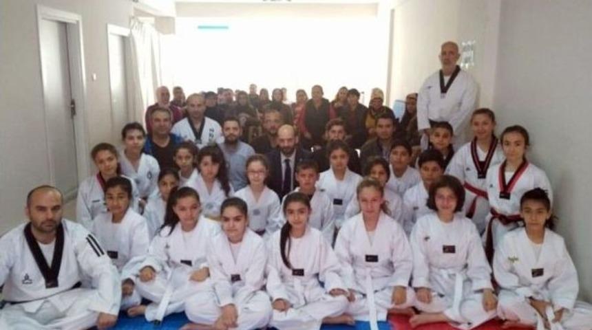 Eskişehir T&uuml;gva Her Dalda İddialı