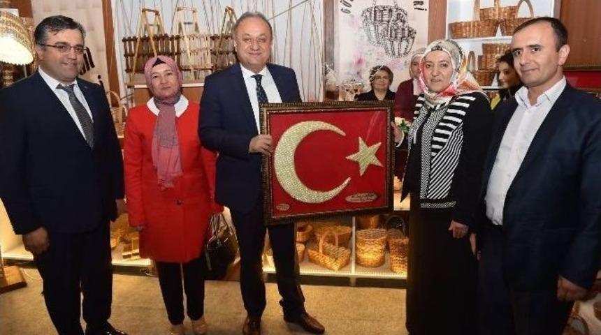 6. Kastamonu Ahşap Fuarı