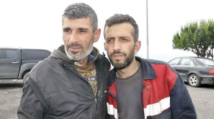 İş&ccedil;iler Madende Ge&ccedil;en 11 G&uuml;n&uuml; Anlattı