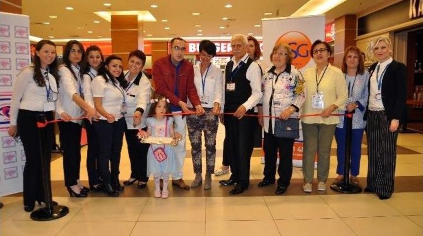 Kanserli Hastalar İ&ccedil;in Kermes