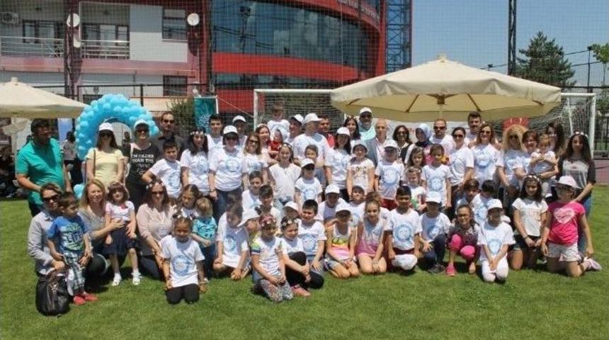 Diyabetliler Nil&uuml;fer&rsquo;de Buluştu