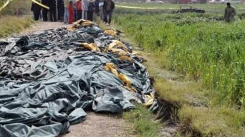 Balon felaketi b&ouml;yle başlamıştı