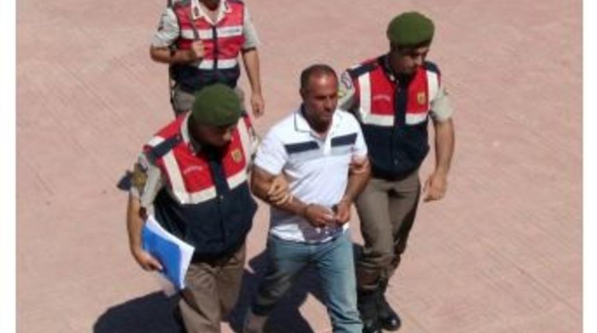 Dini Nikahlı Eşini &Ouml;ld&uuml;ren Zanlı Tutuklandı