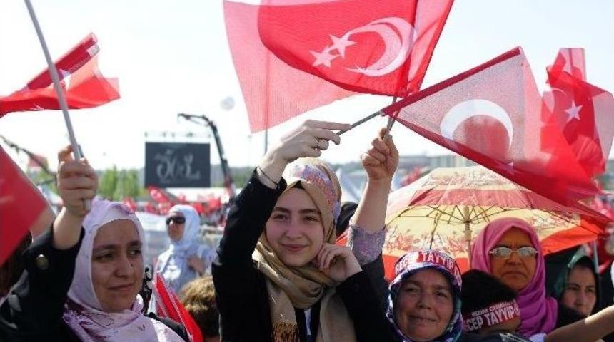 İstanbul&rsquo;da Fetih Coşkusu