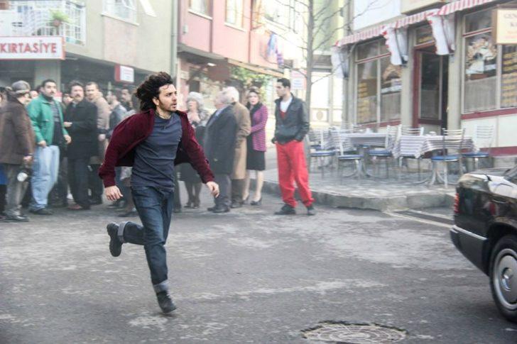 Doksanlar 34. Bölüm Galerisi G1