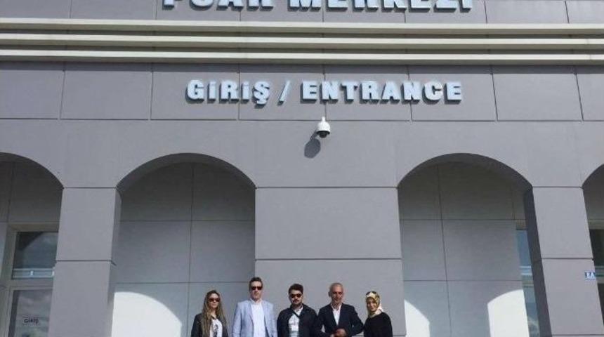 Erzurum B&uuml;y&uuml;kşehir Belediyesi Konya Kent 2016&rsquo;da