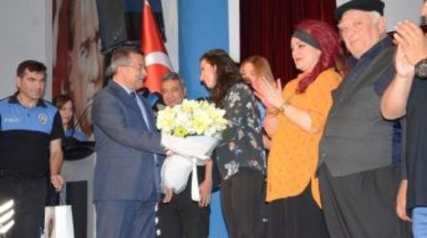 Toplum Destekli Polislerden Kadına Şiddete Karşı Proje