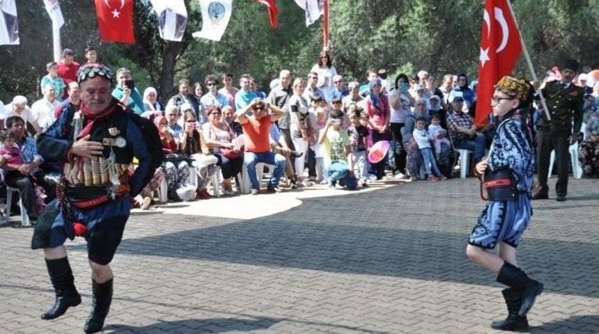 Şanlı Direniş 97. Yılında Anıldı