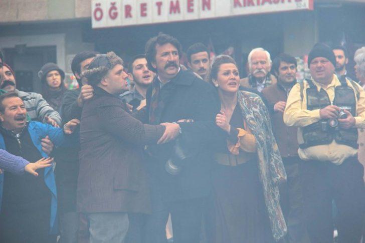 Doksanlar 34. Bölüm Galerisi G2