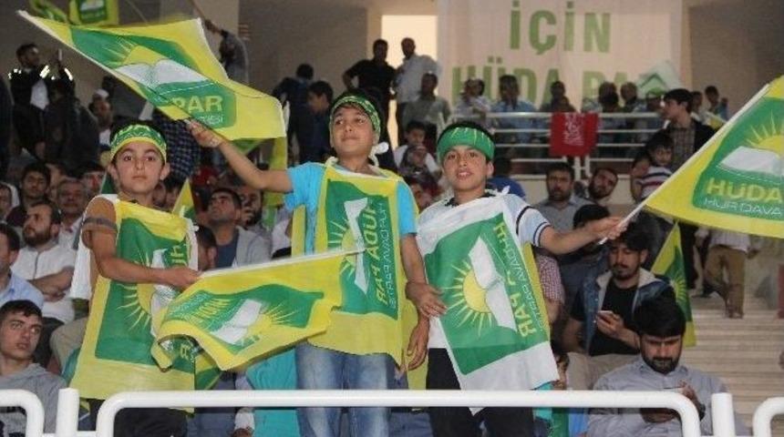 Diyarbakır&rsquo;ın Fethi Kutlandı