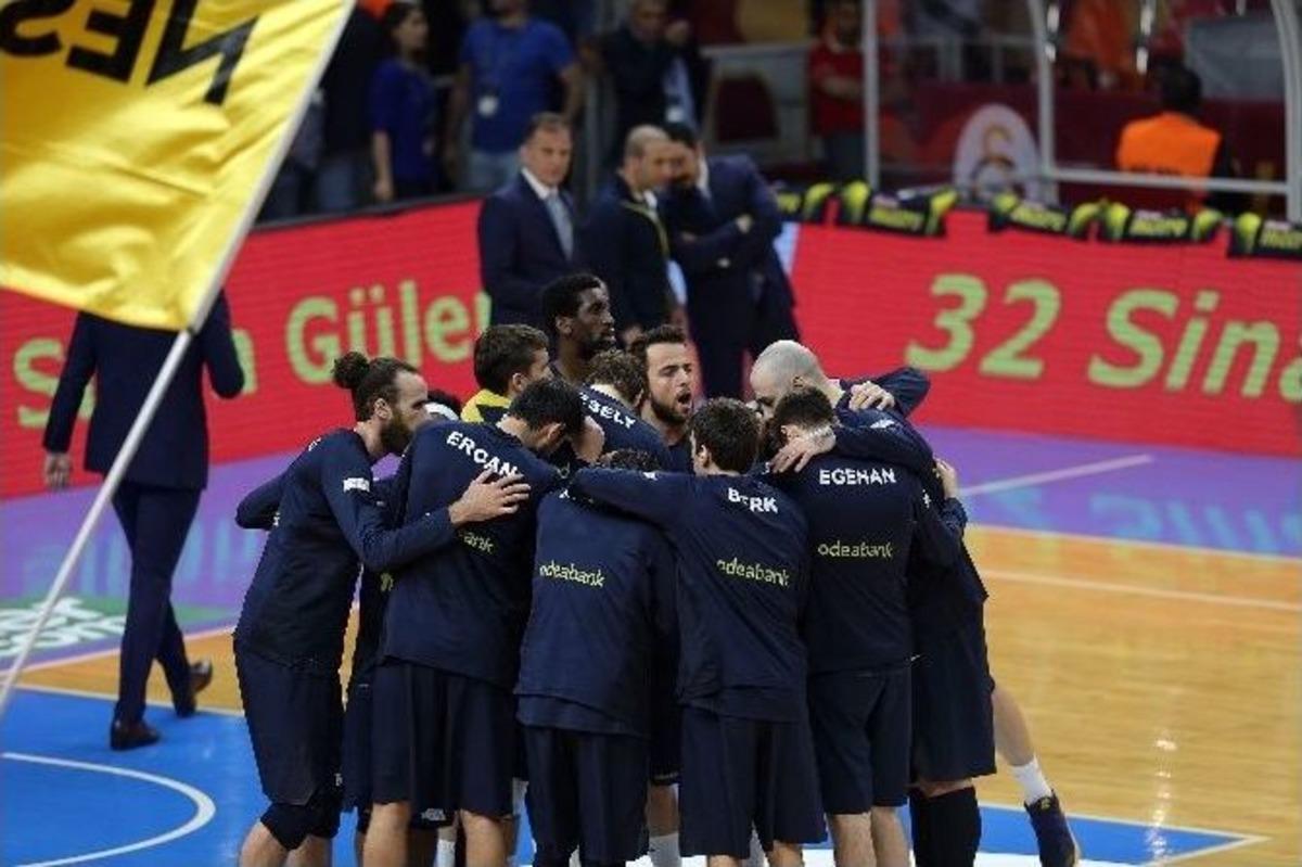 Galatasaray Seriyi 2-1&rsquo;e Getirdi