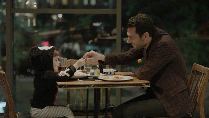 Gecenin Kraliçesi 2. Bölüm Fotoğrafları G1