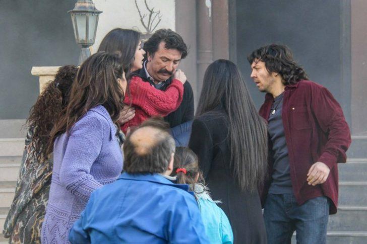 Doksanlar 34. Bölüm Galerisi G4