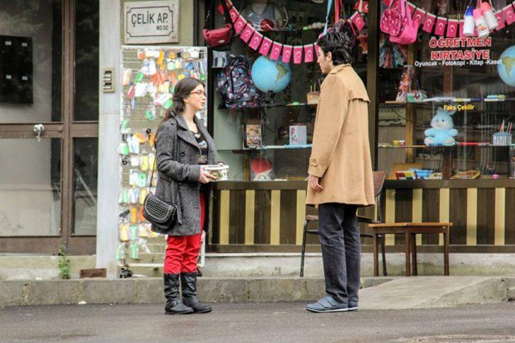 Doksanlar 34. Bölüm Galerisi G5