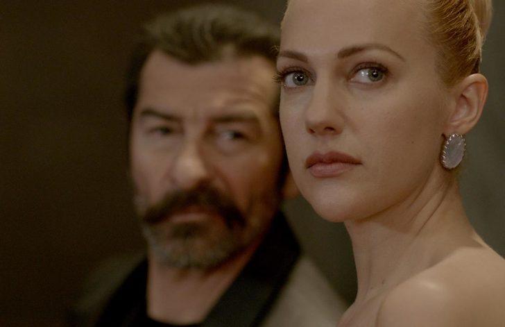 Gecenin Kraliçesi 2. Bölüm Fotoğrafları G3