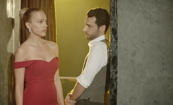 Gecenin Kraliçesi 2. Bölüm Fotoğrafları G4