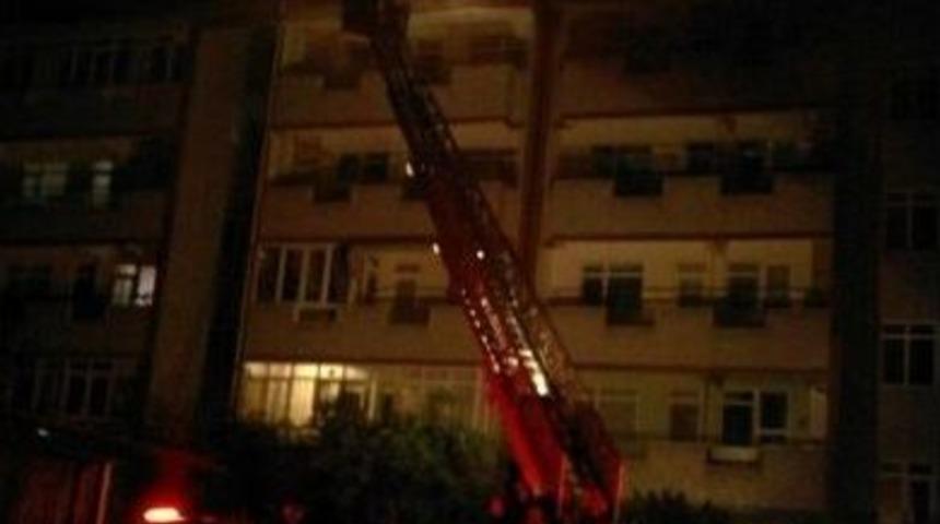 Mangal Keyfi K&ouml;t&uuml; Bitti