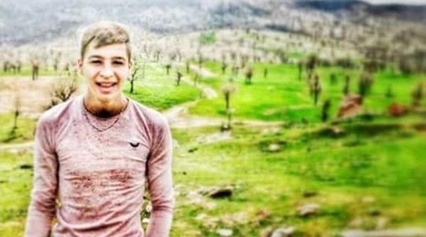 Uşaklı Gen&ccedil; Uyuşturucu Ve Arkadaş Kurbanı Oldu