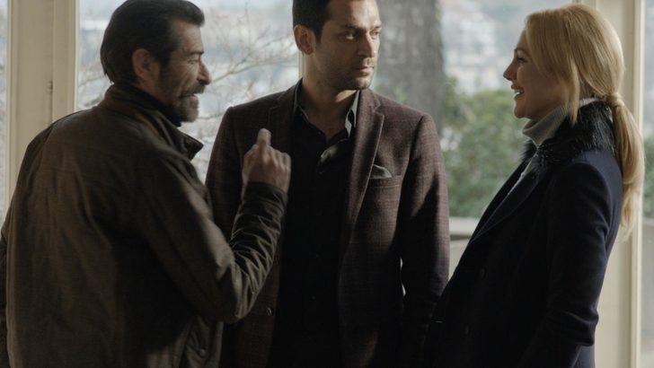 Gecenin Kraliçesi 2. Bölüm Fotoğrafları G5