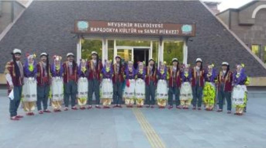 Ertelenen Aile Haftası Kutlamaları, 2 Haziran&rsquo;da Ger&ccedil;ekleştirilecek