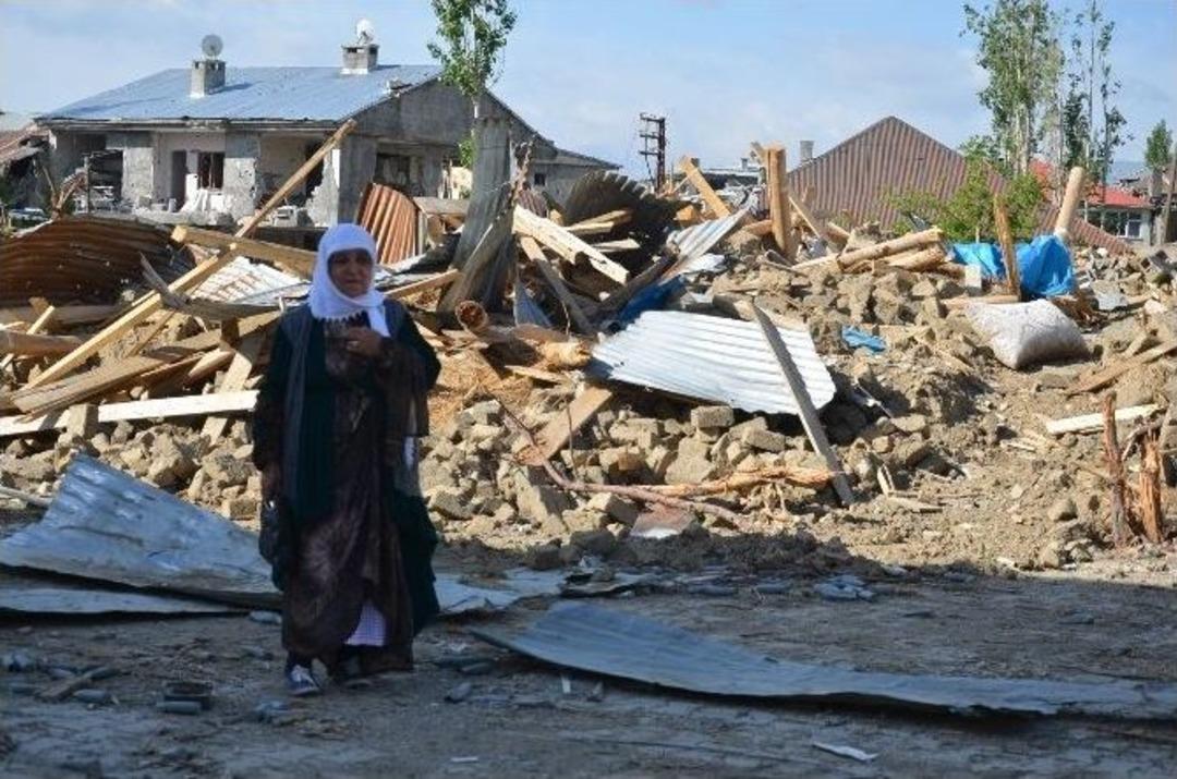 Y&uuml;ksekova&rsquo;da Yasak Kısmi Olarak Kaldırıldı