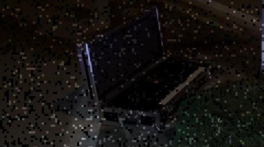 Bursa&rsquo;da Kara Yolunda Org Paniği