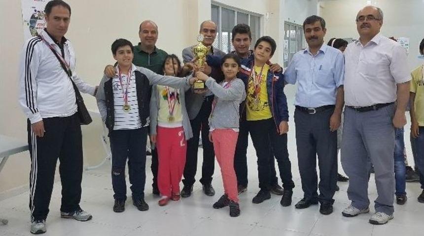 Kul&uuml;plerarası Satran&ccedil; Lig Şampiyonası Sonu&ccedil;landı