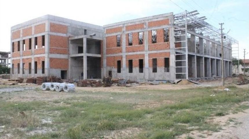 Karaman&rsquo;da Spor Yatırımları