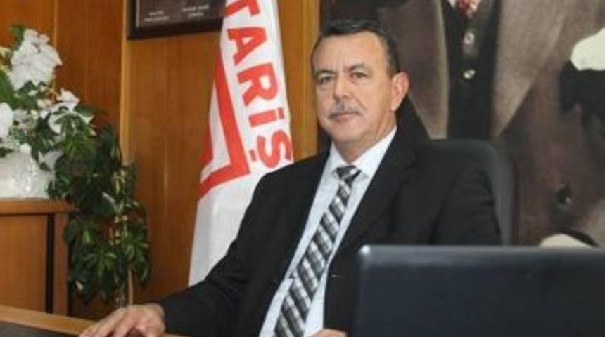 Başkan &Ouml;zer: &ldquo;hukukun &Uuml;st&uuml;nl&uuml;ğ&uuml;ne İnanıyoruz&rdquo;