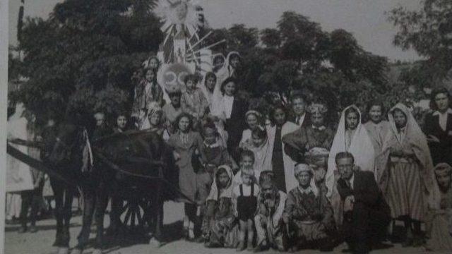 &Ouml;ğretmenin Belgeselini Yaptı 2