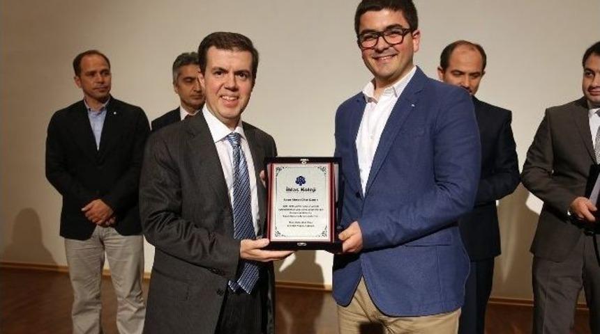 İhlas Koleji&rsquo;nin 20. Yılı Kutlandı