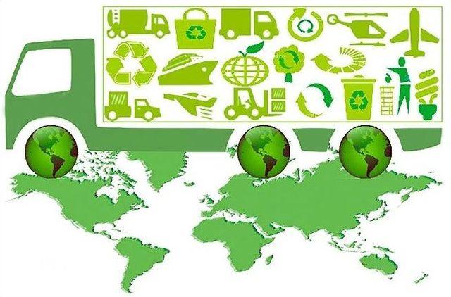 Kişi Başına Dört Kilo E-atığımız Var 1