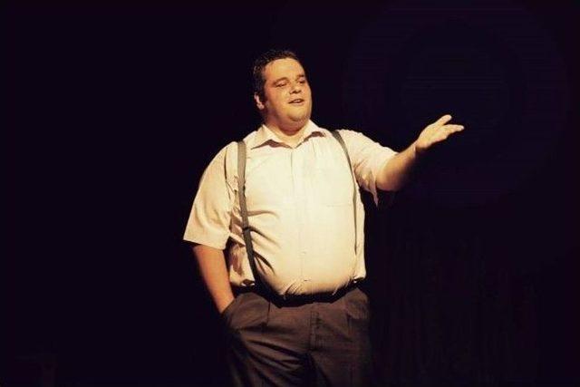 Cem Yılmaz’ın Retweetlediği Komedyen Matematikçi Çıktı 1