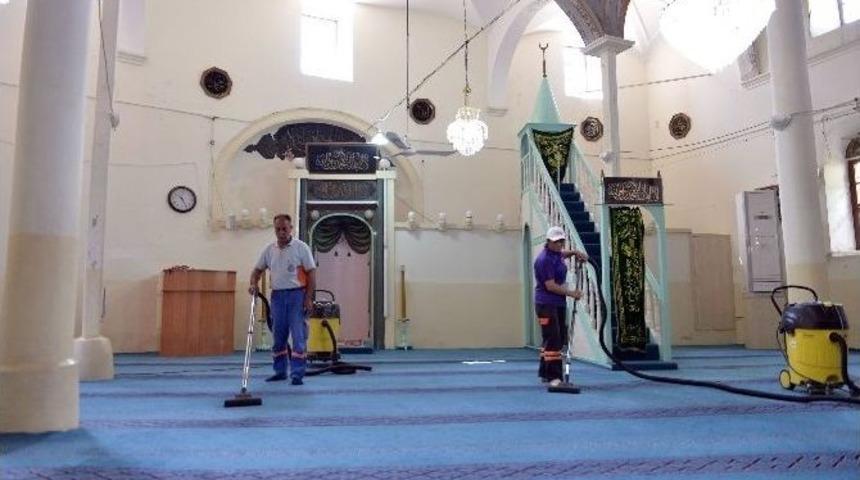 Muratpaşa Ramazan&rsquo;a Hazır