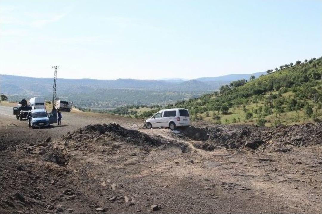 Ter&ouml;ristlerin Hain Planını Korucular &Ouml;nledi