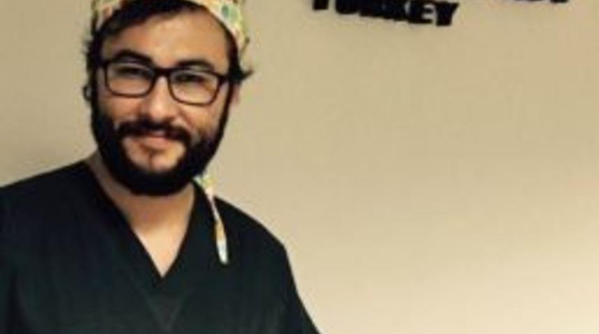 Stres De, Sa&ccedil; D&ouml;k&uuml;lmesinin Nedeni