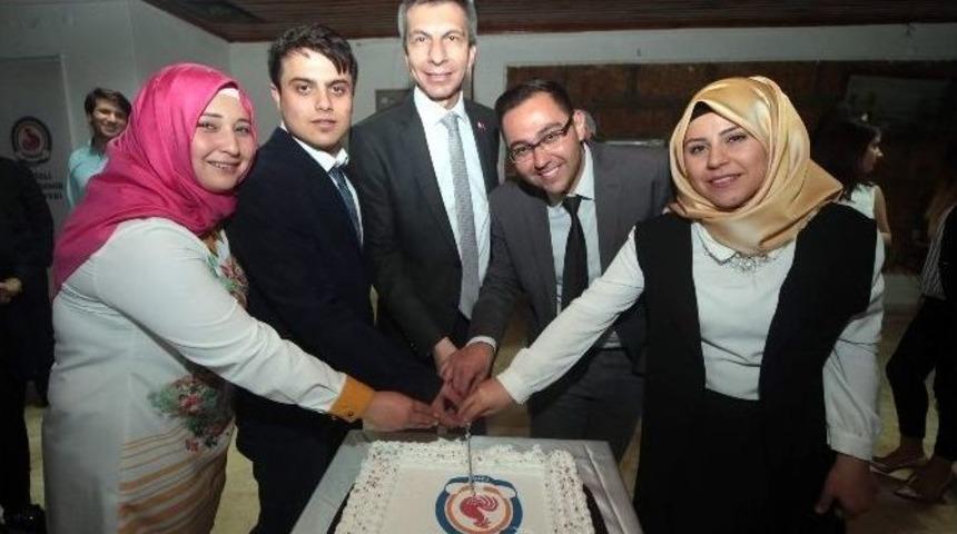 Eğitim İ&ccedil;in El Ele Projesi 300 &Ouml;ğrenciye Ulaştı